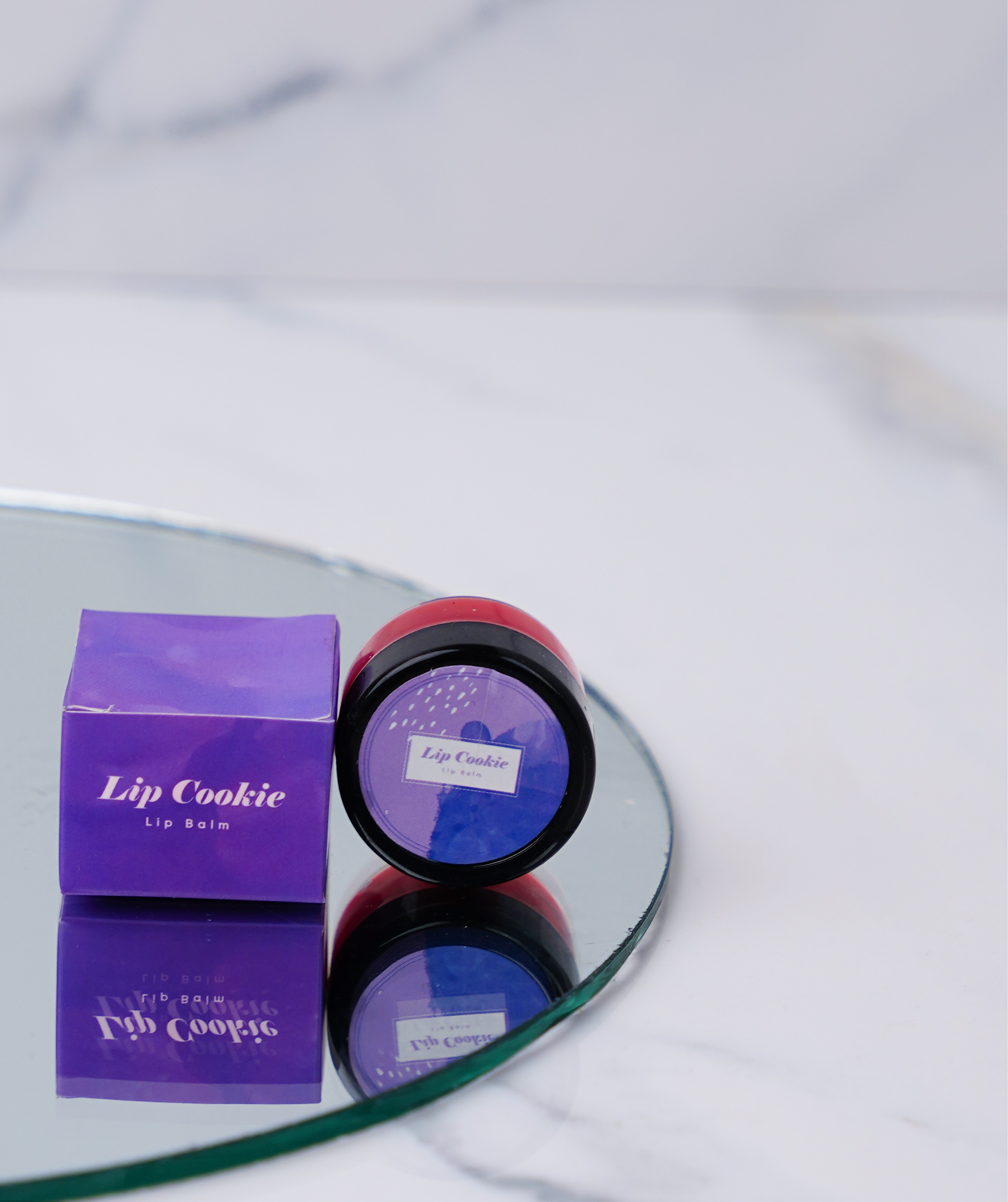 Lip Cookie